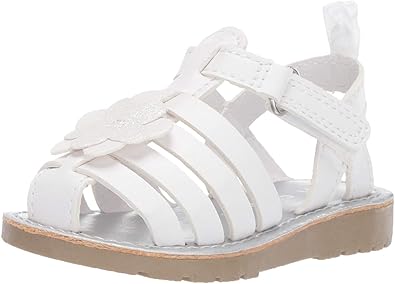 baby girl fisherman sandals