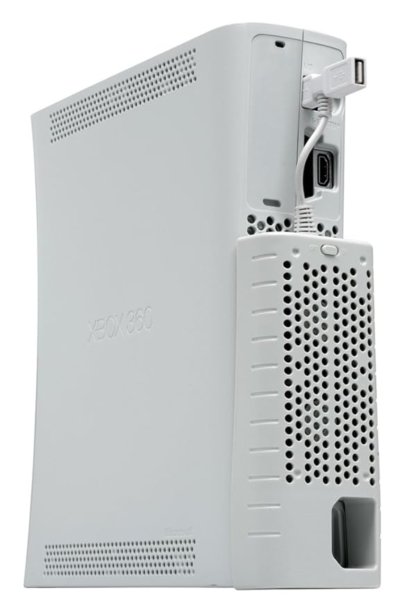 Kamikaze Gear Cooling System (Xbox 360) Amazon.co.uk PC & Video Games