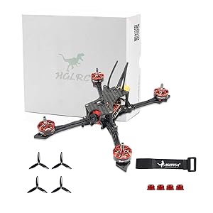 HGLRC Batman220 220mm FPV Racing Drone