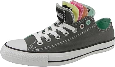 converse charcoal grey