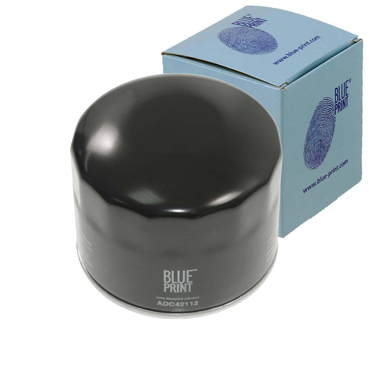 Blue Print ADC42112 Oil Filter