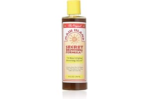 Maui Island Secret Browning Formula 8 oz. 1 pack