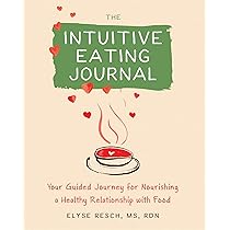 Intuitive Eating, 4th Edition: A Revolutionary Anti-Diet