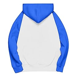 Oversized Hoodies For Women Trendy Winter Loose Fit