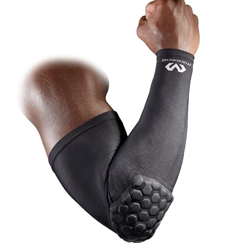 Best Volleyball Elbow Pads 10Reviewz