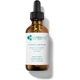 Supreme Serum CE &ndash; Vitamin C Face Serum with Vitamin E &amp; Hyaluronic Acid &ndash; Antioxidant Rich Anti-Aging &amp; Hydrating Formula &ndash; 2 fl oz