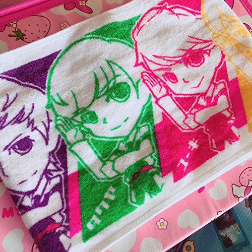 超特急 ウルトラ超特急 タオルの買取価格 相場 高価買取なら買取一括比較のウリドキ