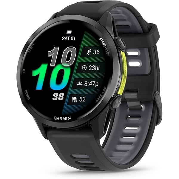 GARMIN - たま Amazon.com: Garmin QuickFit, 22mm Graphite/Spark Orange