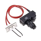 Aupoko Double Ignition Kit Electronic
