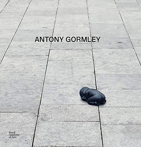 Antony Gormley by 