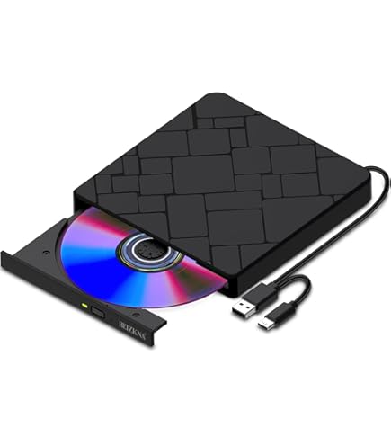 Mcsher New 9.5mm CD-ROM DVD Drive Bezel Faceplate For Laptop