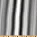 Timeless Treasures Stripes Black/White Fabric By The Yard