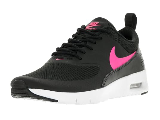 Nike Mädchen Air Max Thea (Gs) Laufschuhe