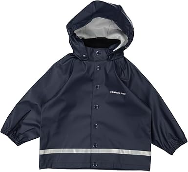 amazon baby rain wear
