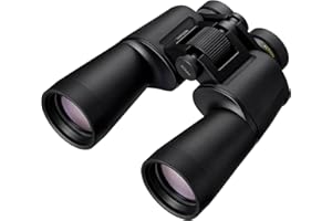 Nikon Action 12x50 Binocular