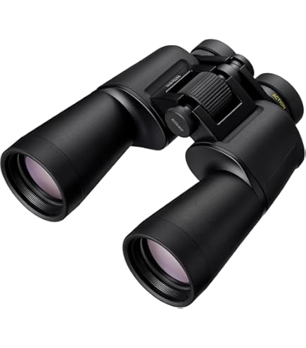Amazon.com: Nikon Action Zoom 10-22x50 Binocular | High-Power Zoom
