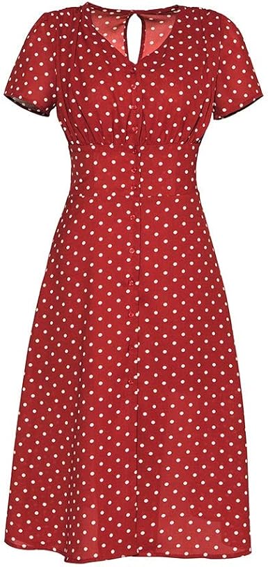 vintage french dress