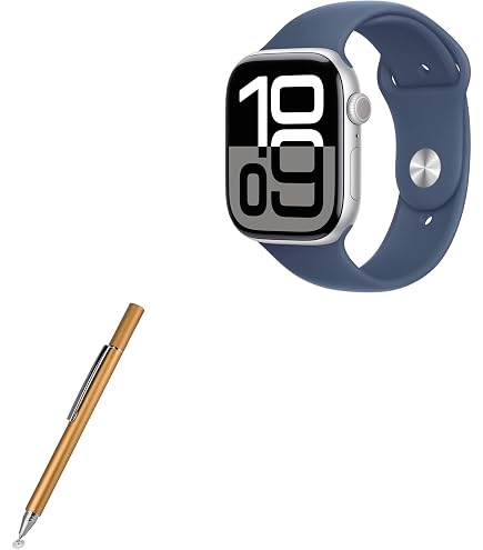 Amazon.com: BoxWave Stylus Pen Compatible with Apple Watch Series