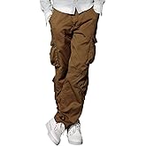 Match Men's Wild Cargo Pants