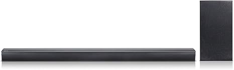 lg 2.0 soundbar 40 watt