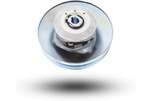 MOTOBULL 30 Series Torque Converter 5/8" Clutch 7" Driven Replaces For Go Kart Mini Bike Comet 219457A