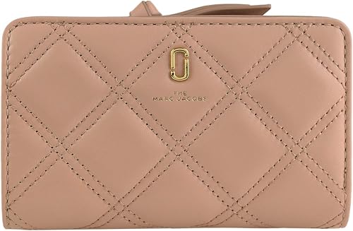 Amazon マークジェイコブス Marc Jacobs 財布 折財布 二つ折り ダイヤ柄 M 並行輸入品 財布