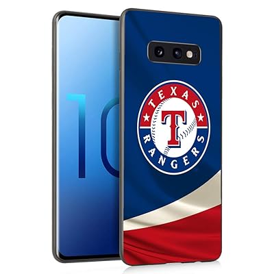 Slim Fit Samsung Galaxy S10e Case,Baseball Game Ireland Ubuy