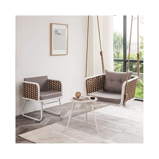 Sillones columpio | Sillones