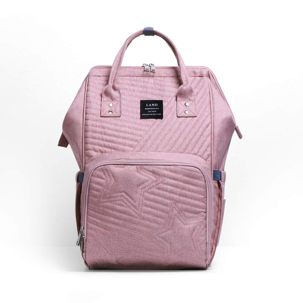 land diaper bag target