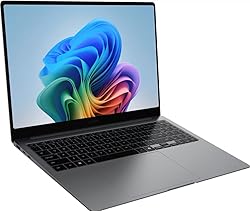 Samsung Galaxy Book5 Pro: 14" Screen - Core 7 Ultra