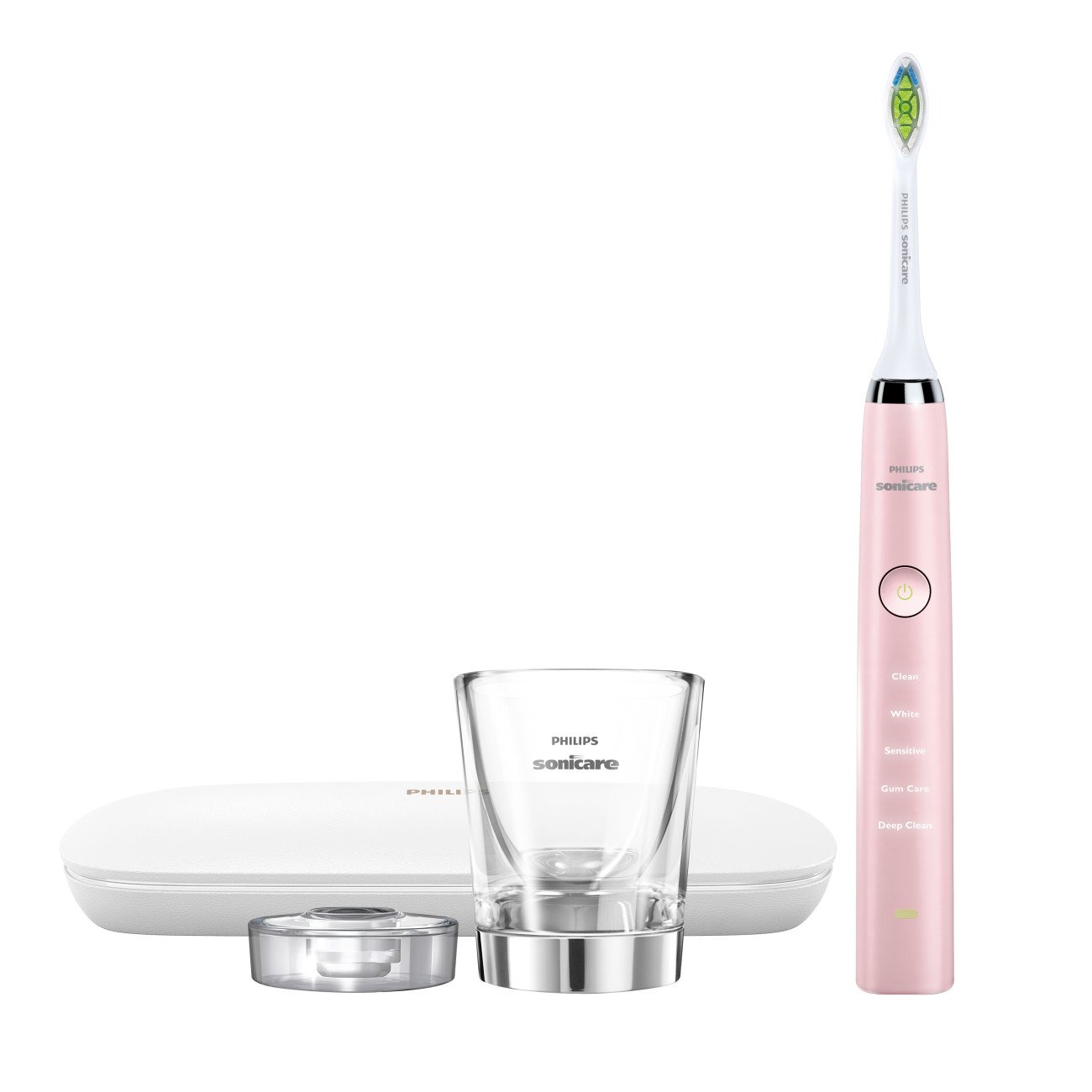 Philips Sonicare Diamond Clean Classic Rechargeable 5