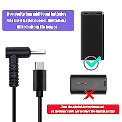 Goggles 2 Power Cable for DJI Avata Pro-View Combo