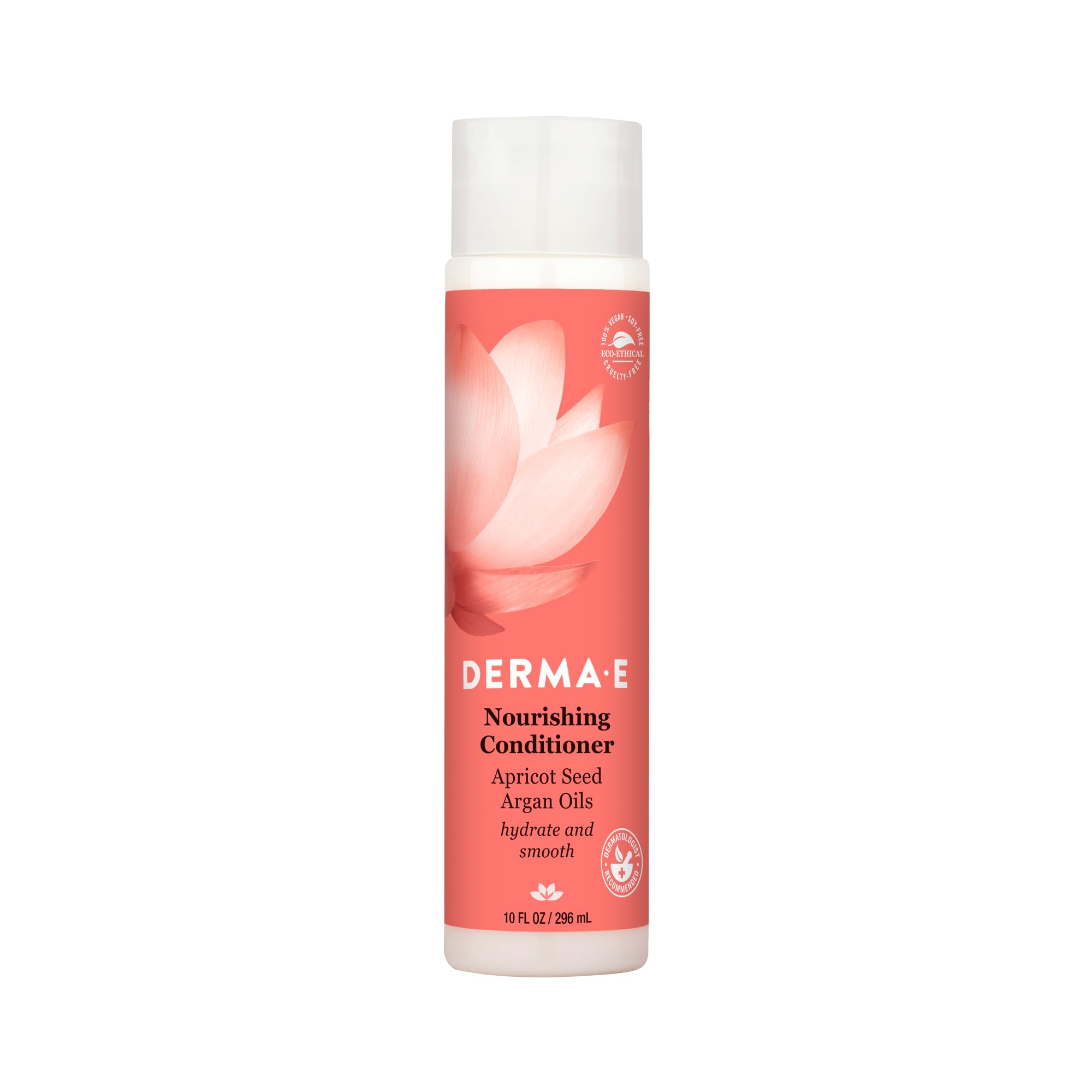 DERMA E - Nourishing Conditioner - 8oz / 236ml