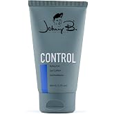 Johnny B Control Professional Unisex Hair Styling Gel