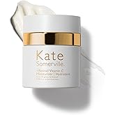 Kate Somerville Retinol Vitamin C Moisturizer – Anti-Aging Overnight Face Cream Brightens, Firms and Smooth Skin, 1.7 Fl Oz