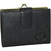Buxton Heiress Double Cardex Wallet