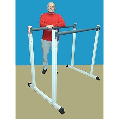 Compra Altura Ajustable Gimnasia Barras Paralelas en Ucompra Honduras