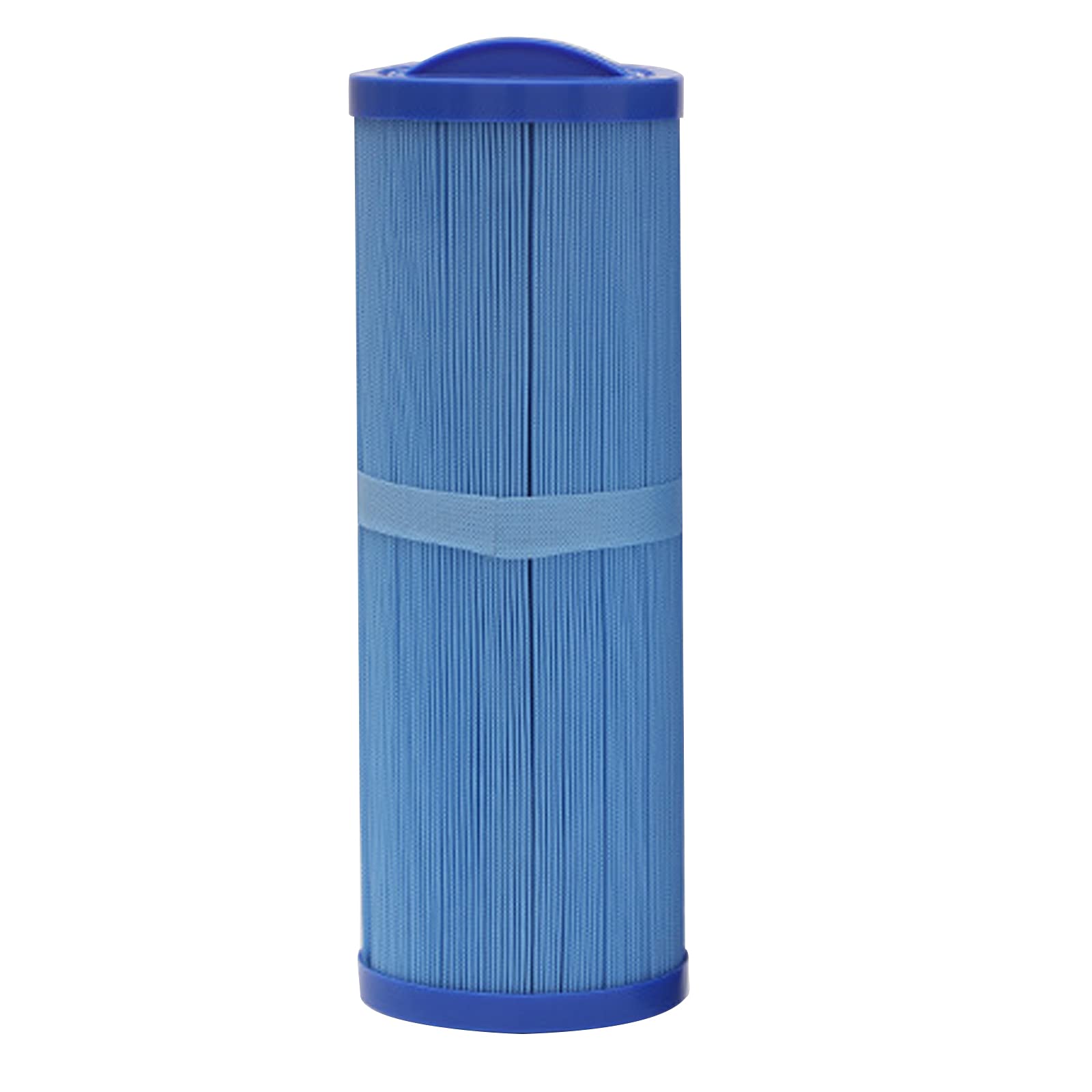 Roadtime Hot Tub Filter 4CH-949 PWW50L Compatible with U-nicel 4CH-949, Filbur FC-0172, SD-01143, 817-4050, PDC570-AFS, Spa Filter Cartridge (1pc,Blue)