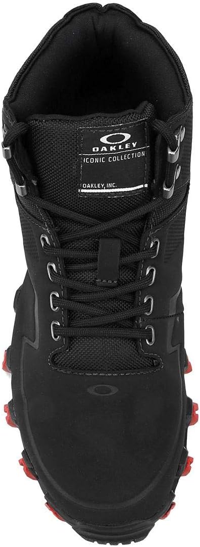 tênis oakley turlock mid