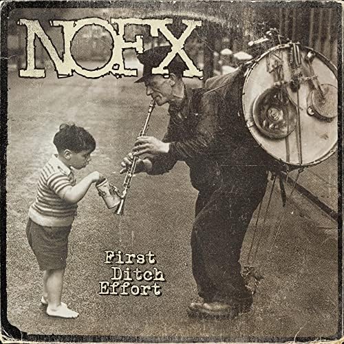 NOFX - Half Album - Amazon.com Music