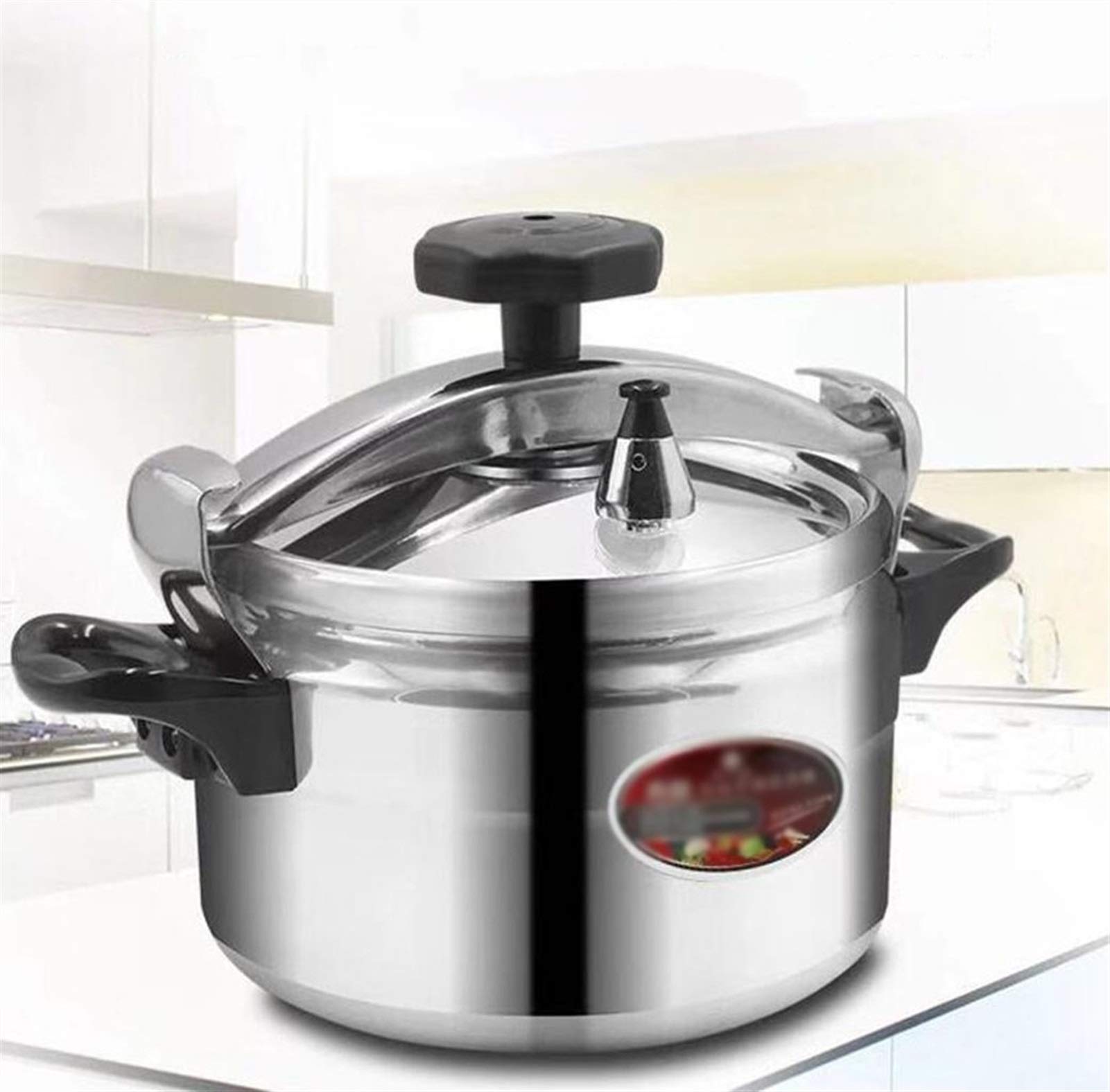 Explosion-proof Pressure Cooker, Commercial Large Capacity Pressure Cooker, General Pressure Cooker 