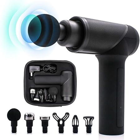 Shogun massage gun Clearance