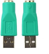 iJiGui USB to PS2 Adapter Cable Converter for Mouse Keyboard PC 2 Pcs view 4