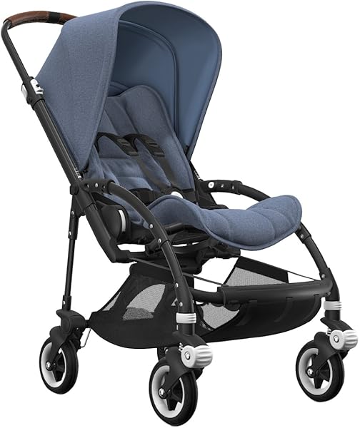 bugaboo country of origin