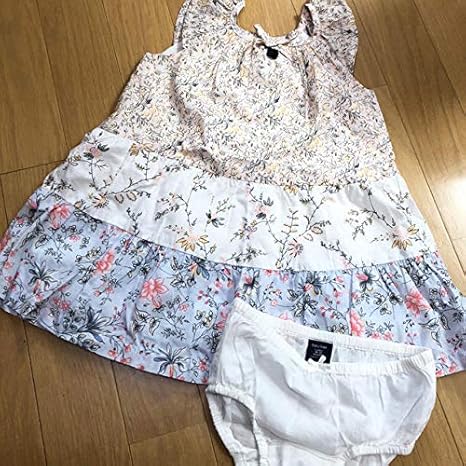 Amazon Co Jp Baby Gap ワンピースパンツセット ホビー