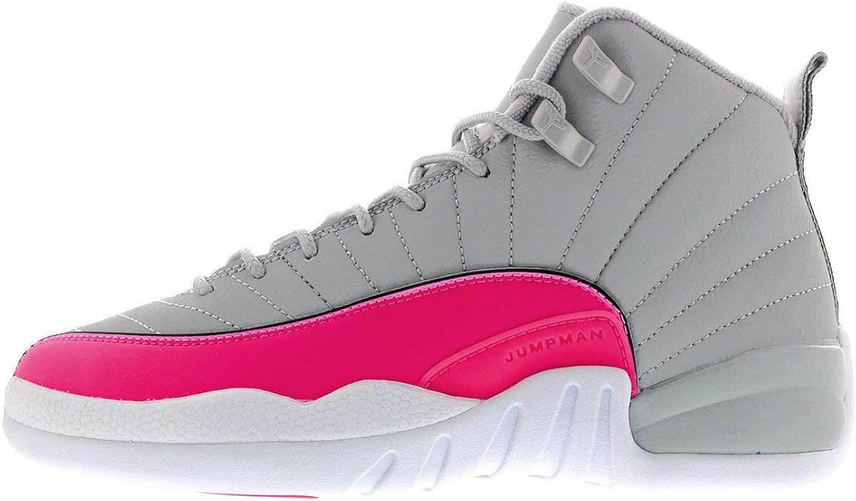 air jordan 12 racer pink