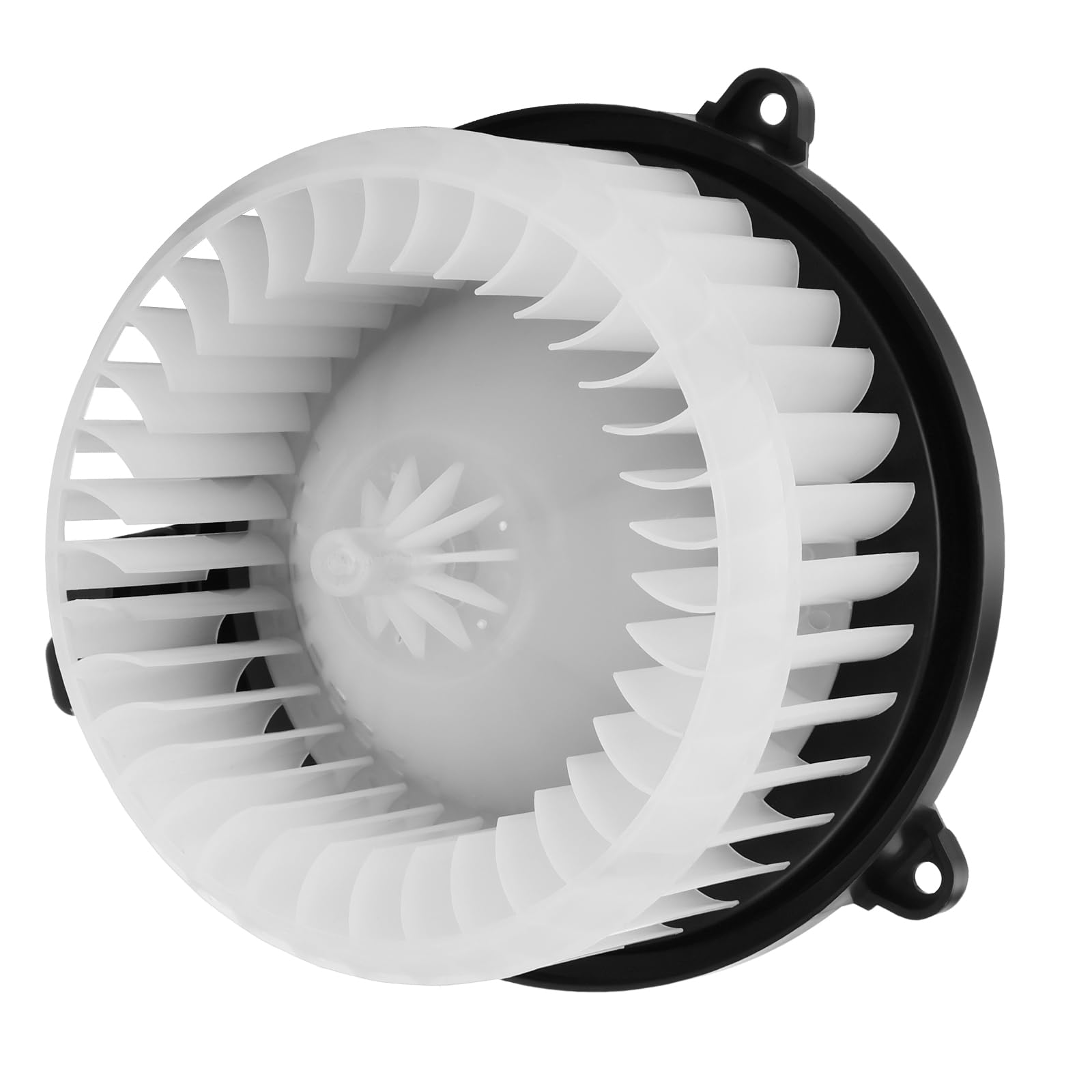 Photo 1 of SCITOO HVAC Heater Blower Motor with Fan Cage Front 700197 for Kia for Sorento V6 3.5L 2003 2004 2005 2006