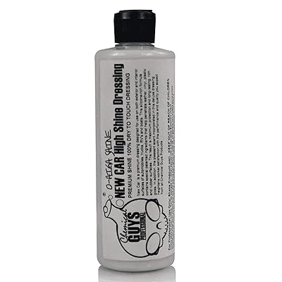 Chemical Guys TVD_102_16 New Car Shine Premium Dressing (16 oz)