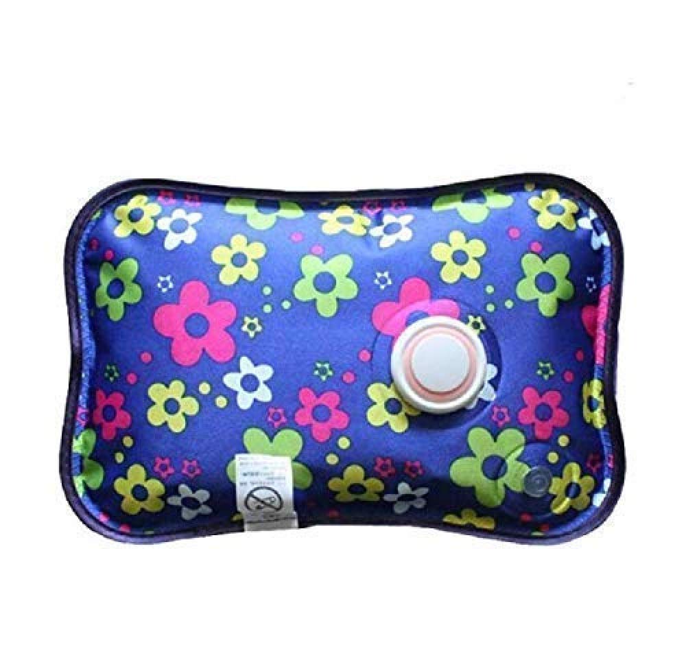 You God Electric Heat Bag Hot Gel Bottle Pouch Massager Warm for Winter