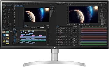 Amazon Com Lg 34lg Monitor 3440 X 1440 21 9 Nano Ips Freesync Thunderbolt Electronics Amazon Com Lg 34lg Monitor 3440 X 1440 21 9 Nano Ips Freesync Thunderbolt Electronics